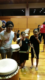 Taiko